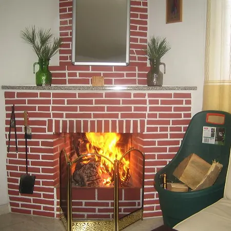 Moni House Homestay szállás Szikópetra